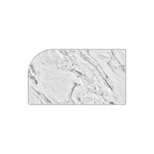 Half-Bullnose