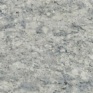 White Ice Granite